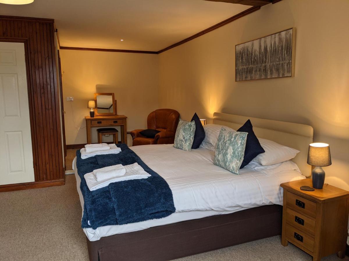 Sparkford Inn Kültér fotó