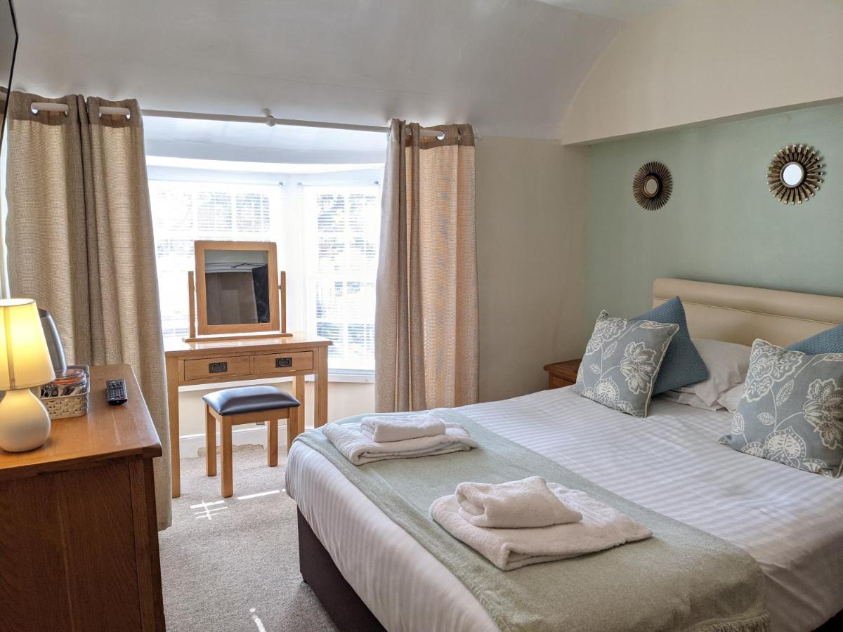 Sparkford Inn Kültér fotó