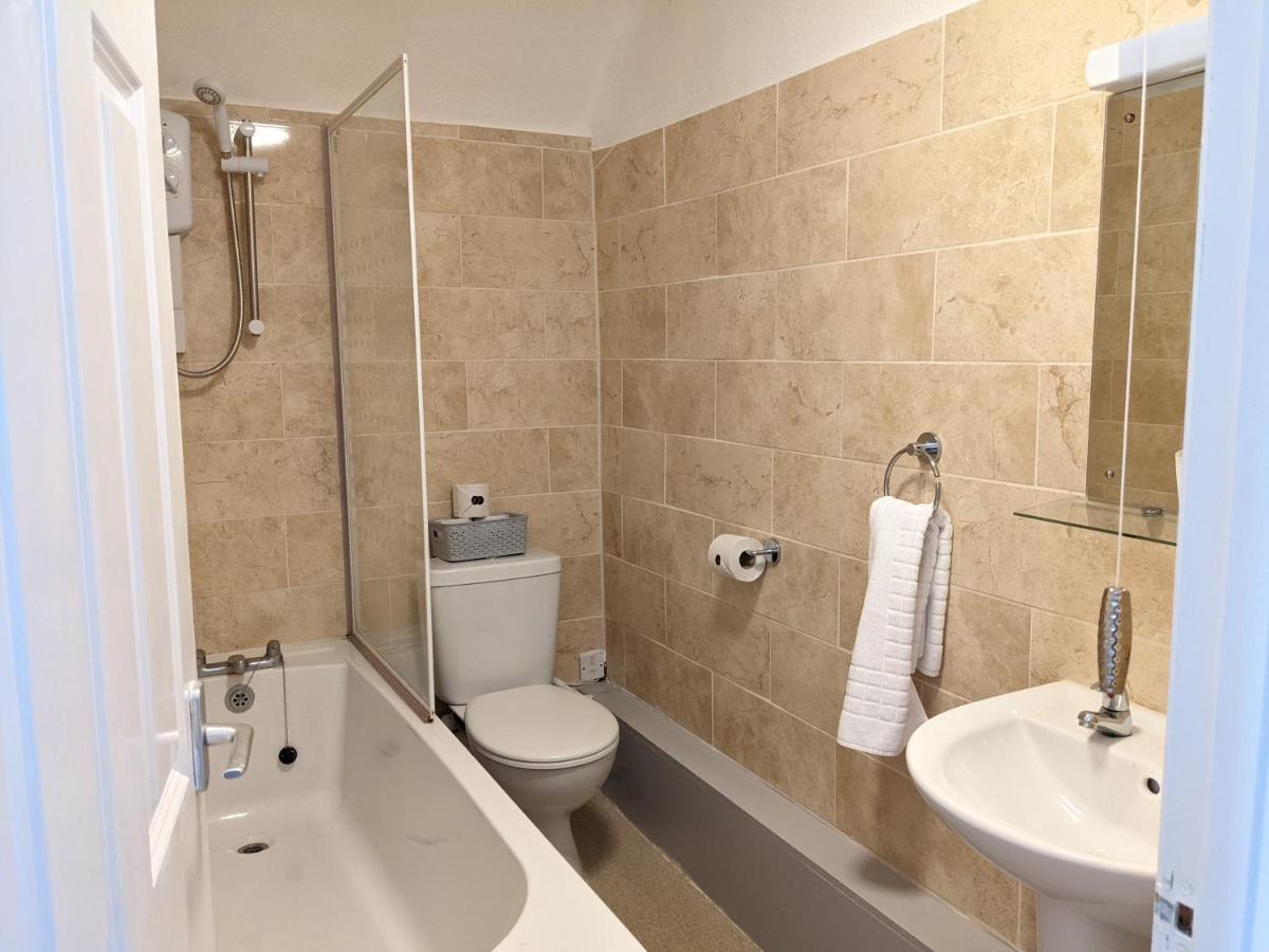 Sparkford Inn Kültér fotó
