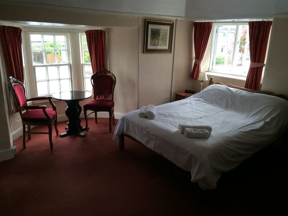 Sparkford Inn Kültér fotó