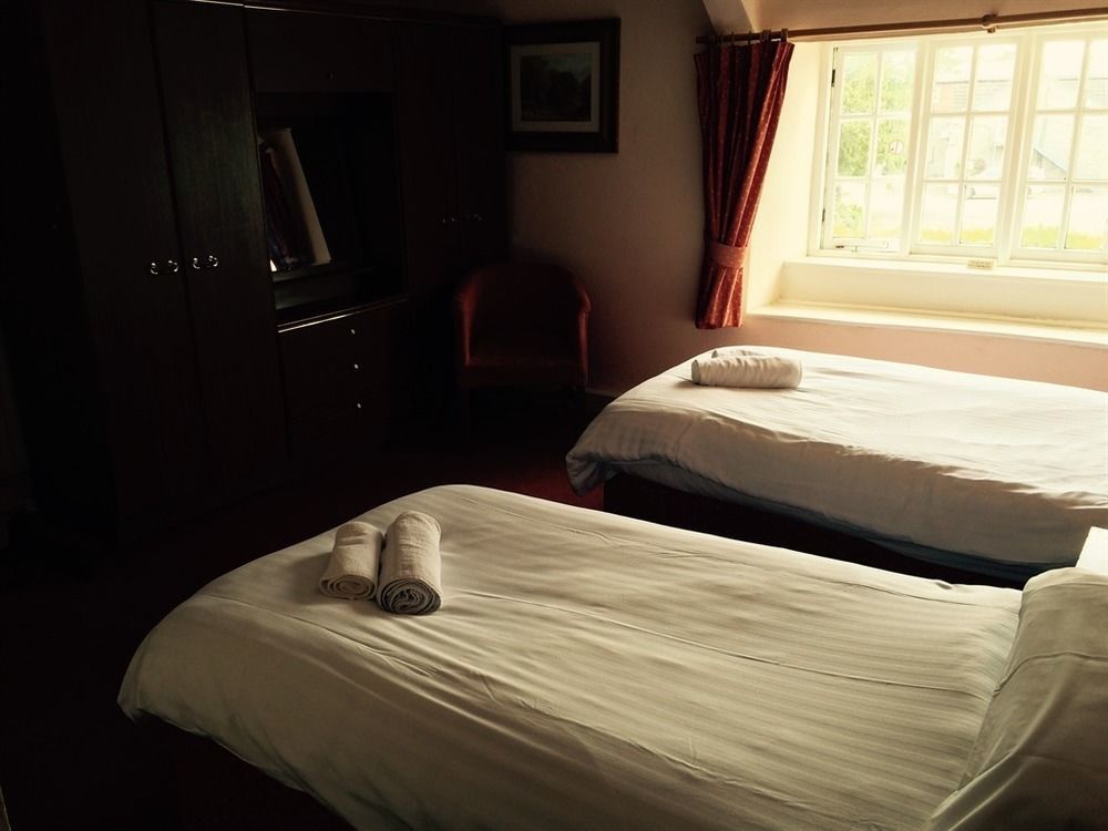 Sparkford Inn Kültér fotó