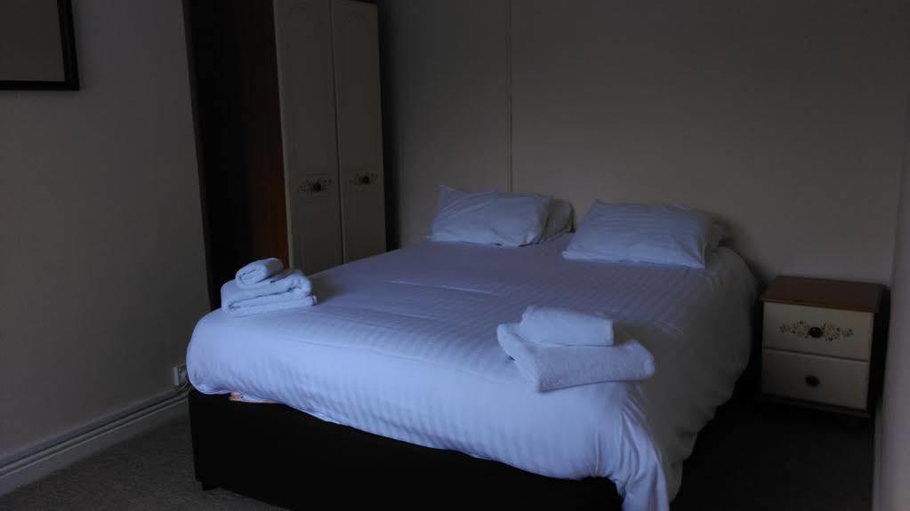 Sparkford Inn Kültér fotó