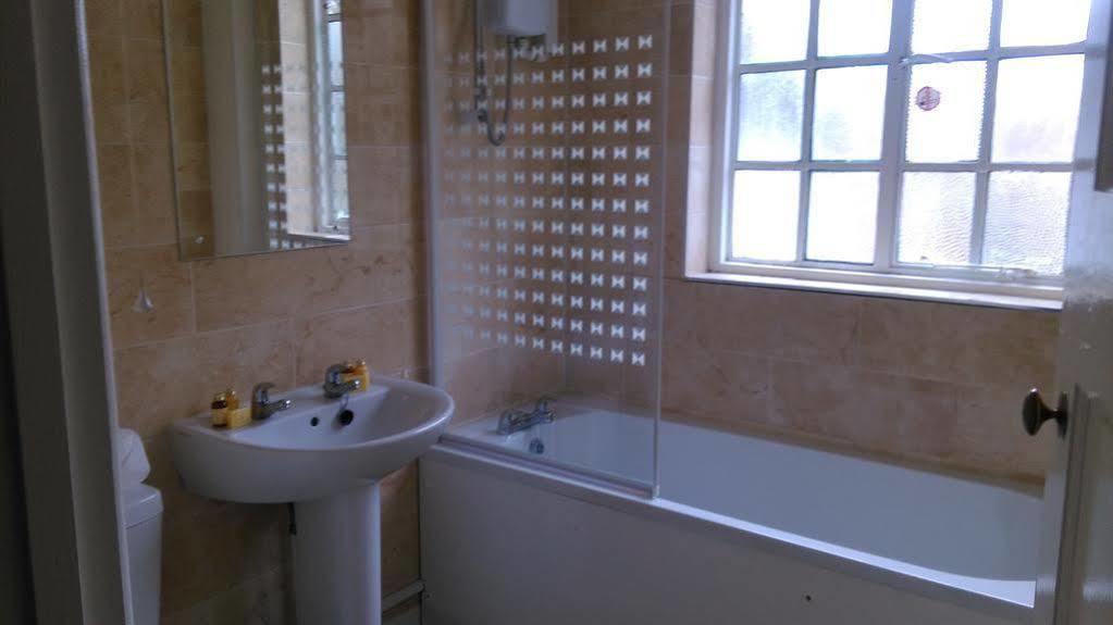 Sparkford Inn Kültér fotó
