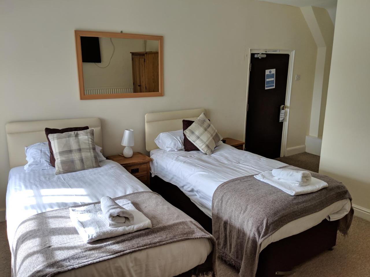 Sparkford Inn Kültér fotó
